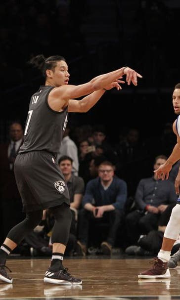 No Matter What, Nets Can't Seem to Stay Healthy